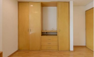 DEPARTAMENTO EN VENTA HIPÓDROMO CONDESA CON BALCÓN CDMX