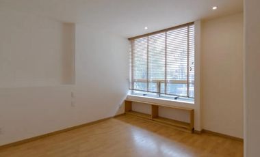 DEPARTAMENTO EN VENTA HIPÓDROMO CONDESA CON BALCÓN CDMX