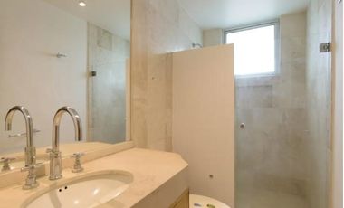 DEPARTAMENTO EN VENTA HIPÓDROMO CONDESA CON BALCÓN CDMX