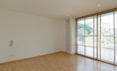 DEPARTAMENTO EN VENTA HIPÓDROMO CONDESA CON BALCÓN CDMX