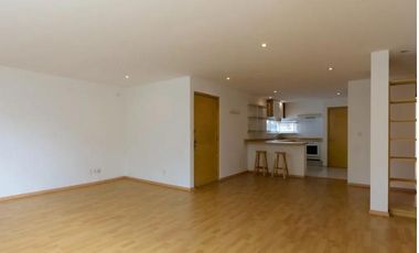 DEPARTAMENTO EN VENTA HIPÓDROMO CONDESA CON BALCÓN CDMX