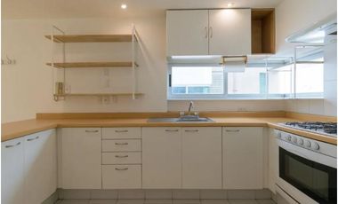 DEPARTAMENTO EN VENTA HIPÓDROMO CONDESA CON BALCÓN CDMX