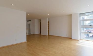 DEPARTAMENTO EN VENTA HIPÓDROMO CONDESA CON BALCÓN CDMX