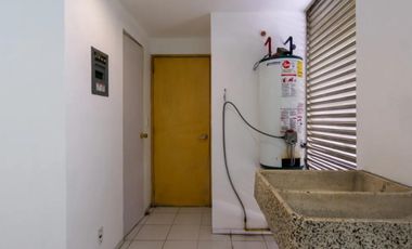 DEPARTAMENTO EN VENTA HIPÓDROMO CONDESA CON BALCÓN CDMX