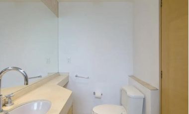 DEPARTAMENTO EN VENTA HIPÓDROMO CONDESA CON BALCÓN CDMX