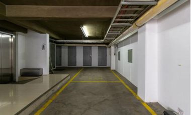 DEPARTAMENTO EN VENTA HIPÓDROMO CONDESA CON BALCÓN CDMX