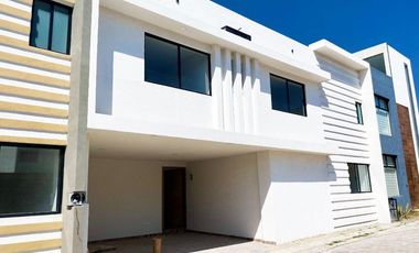 Casa en preventa en El Sereno Residencial