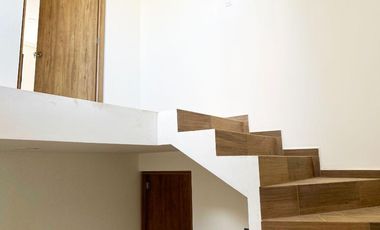 Casa en preventa en El Sereno Residencial