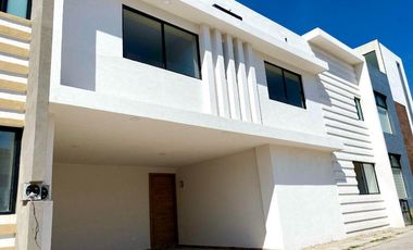 Casa en preventa en El Sereno Residencial