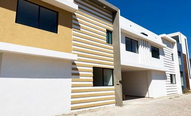 Casa en preventa en El Sereno Residencial