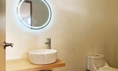 Casa en preventa en El Sereno Residencial