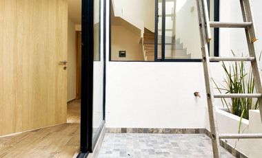 Casa en preventa en El Sereno Residencial