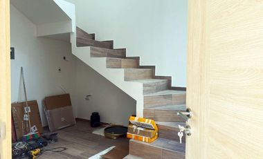 Casa en preventa en El Sereno Residencial