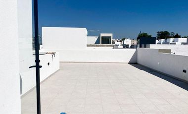 Casa en preventa en El Sereno Residencial