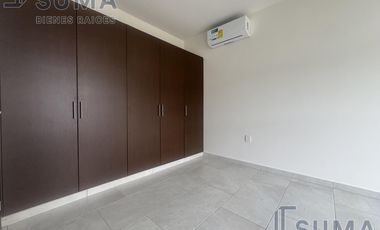 Casa climatizada en Venta en Fracc. Lomas del Dorado, Boca del Rio, Veracruz.