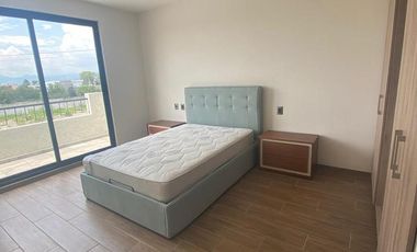 VENTA DE CASA MODELO MARIANA EN RESIDENCIAL MARSELLA EN SAN MATEO ATENCO