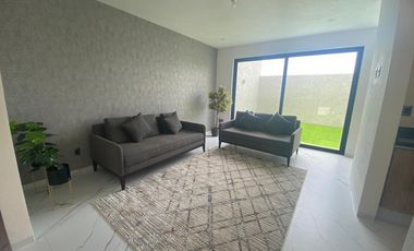 VENTA DE CASA MODELO MARIANA EN RESIDENCIAL MARSELLA EN SAN MATEO ATENCO
