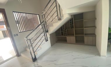 VENTA DE CASA MODELO MARIANA EN RESIDENCIAL MARSELLA EN SAN MATEO ATENCO