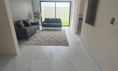 VENTA DE CASA MODELO MARIANA EN RESIDENCIAL MARSELLA EN SAN MATEO ATENCO