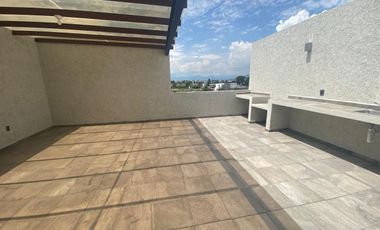 VENTA DE CASA MODELO MARIANA EN RESIDENCIAL MARSELLA EN SAN MATEO ATENCO