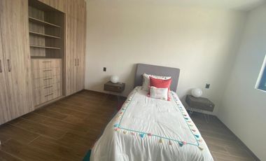 VENTA DE CASA MODELO MARIANA EN RESIDENCIAL MARSELLA EN SAN MATEO ATENCO