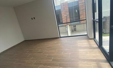 VENTA DE CASA MODELO MARIANA EN RESIDENCIAL MARSELLA EN SAN MATEO ATENCO
