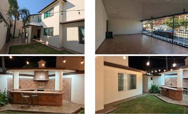 Casa en Venta en Real de Peña, Saltillo, Coahuila.