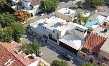 Casa en Venta en Real de Peña, Saltillo, Coahuila.