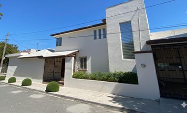 Casa en Venta en Real de Peña, Saltillo, Coahuila.
