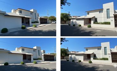 Casa en Venta en Real de Peña, Saltillo, Coahuila.