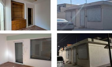 Casa en Venta en Real de Peña, Saltillo, Coahuila.
