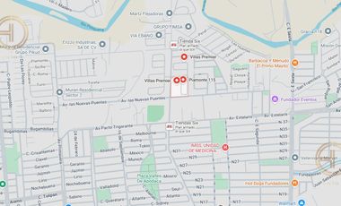 Casa en condominio en en Venta en Villas Premier a 17 min. de la Universidad Autónoma de Nuevo León.