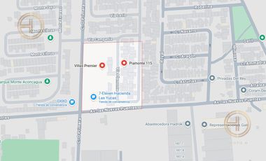 Casa en condominio en en Venta en Villas Premier a 17 min. de la Universidad Autónoma de Nuevo León.