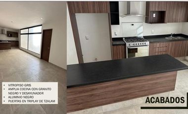 Departamentos A59 en venta