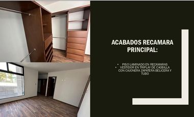 Departamentos A59 en venta