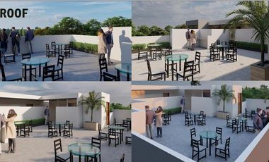 Departamentos A59 en venta