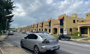 Casa en renta en Cancún