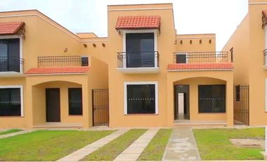 Casa en renta en Cancún