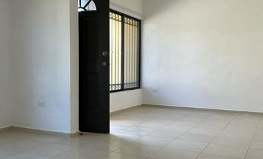 Casa en renta en Cancún