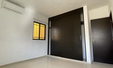 Casa en renta en Cancún