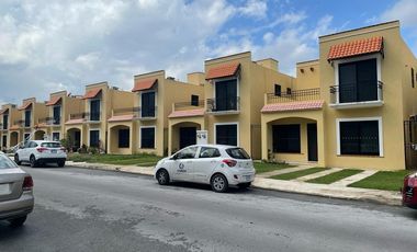 Casa en renta en Cancún