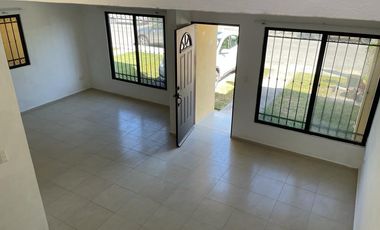 Casa en renta en Cancún