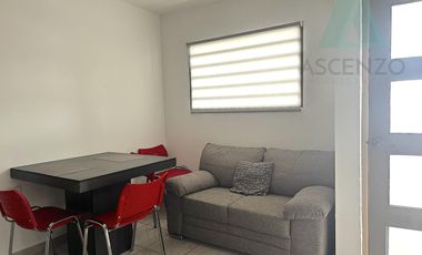 RENTA DE DEPARTAMENTO AMUEBLADO POR LA UACH CAMPUS 1, Alelo