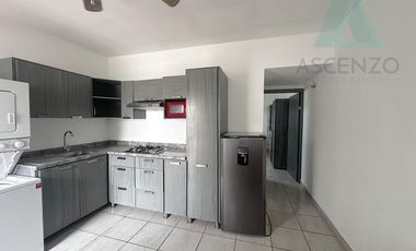 RENTA DE DEPARTAMENTO AMUEBLADO POR LA UACH CAMPUS 1, Alelo