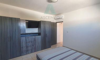 RENTA DE DEPARTAMENTO AMUEBLADO POR LA UACH CAMPUS 1, Alelo