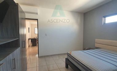 RENTA DE DEPARTAMENTO AMUEBLADO POR LA UACH CAMPUS 1, Alelo