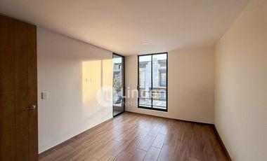 CASA EN RENTA EN FRACCIONAMIENTO CALTIARE MAGIA, ZONA CUAUTLANCINGO, PUEBLA