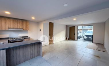 CASA EN RENTA EN FRACCIONAMIENTO CALTIARE MAGIA, ZONA CUAUTLANCINGO, PUEBLA