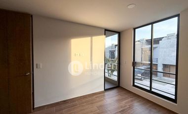 CASA EN RENTA EN FRACCIONAMIENTO CALTIARE MAGIA, ZONA CUAUTLANCINGO, PUEBLA