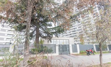 Av Carlos Valdovinos (1 Est ) [637-1]